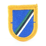 Beret Flash, 1st Battalion, 160th Special Operations Aviation Regiment (SOAR) (Airborne)