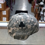Advanced Combat Helmet (ACH), MSA Large