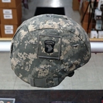 Advanced Combat Helmet (ACH), MSA X-Large