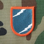 Beret Flash, 313th Military Intelligence Battalion