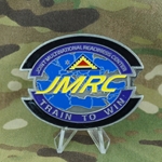 Joint Multinational Readiness Center, Type 1