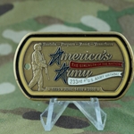 233rd U.S. Army Birthday, Type 1