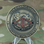 13th Finance Group, Type 1