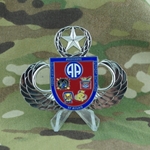 122nd Aviation Support Battalion, TF Atlas, Type 1