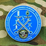 D Company, 3rd Battalion, 227th Aviation Regiment, Type 1