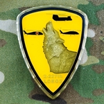 2nd Battalion, 227th Aviation Regiment, "Lobos", Type 2