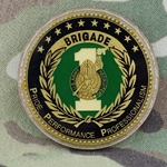 U.S. Army Recruiting Command (USAREC), 1st Brigade, Type 2