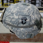 Advanced Combat Helmet (ACH), MSA Medium