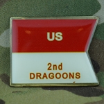 2nd Cavalry Regiment, Type 2