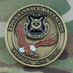 230th Finance Battalion, Type 2