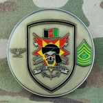 Combined Joint Special Operations Task Force-Afghanistan CJSOTF-A, Type 2