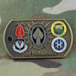 U.S. Special Operations Command (USSOCOM), Type 3