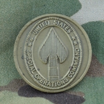 U.S. Special Operations Command (USSOCOM), Type 4