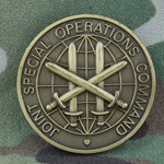 Joint Special Operations Command (JSOC), Type 1