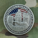 Defense Commissary Agency (DeCA), Type 1