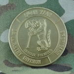 5th Battalion, 77th Armor Regiment, Type 1