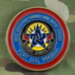 U.S. Army Combined Arms Support Command, Type 1