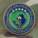 Center for Excellence in Disaster Management and Humanitarian Assistance, Type 1