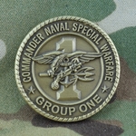 Naval Special Warfare Group One, Type 1