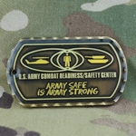 U.S. Army Combat Readiness/Safety Center, Type 1