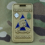 Task Force Guardian, Type 1