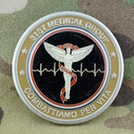 31st Medical Group, Type 1