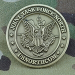 U.S. Northern Command (USNORTHCOM), Joint Task Force North, Type 1