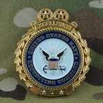 U.S. Navy Recruiting Command, Type 1