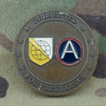 U.S. Army Signal Command, Type 1