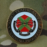 Army Traffic Safety Training Program, Type 1