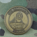 6th Recruiting Brigade, Type 1