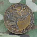 American Legion Auxiliary, School Award, Type 1