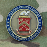 Marine Corps Combat Development Command, Type 1