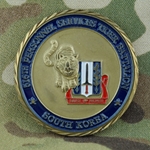 516th Personnel Services Tiger Battalion, Type 1