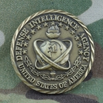 Defense Intelligence Agency (DIA), Type 1