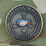 ER-RACHIDIA, Morocco, Type 1