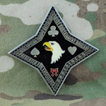 101st Special Troops Battalion "Sustainers", Numbered 079