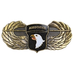 101st Airborne Division (Air Assault), Command Career Counselor, Type 1