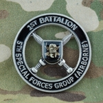 1st Battalion, 5th Special Forces Group (Airborne), Type 3