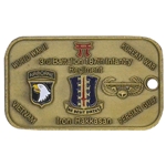 3rd Battalion, 187th Infantry Regiment "Iron Rakkasans", TORI, Type 2