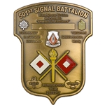 501st Signal Battalion, Type 8