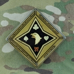 101st Special Troops Battalion, "One Team One Fight", Type 1