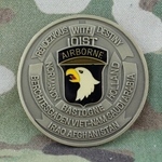 7th Battalion, 101st Aviation Regiment (GSAB) "Eagle Lift", Type 1