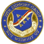 39th Support Group, Type 1