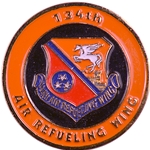 134th Air Refueling Wing, Type 1