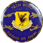 18th Wing, Type 1