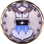 U.S. Air Force Academy, Type 1