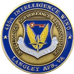 480th Intelligence, Surveillance, and Reconnaissance Wing, Type 1