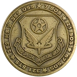 352nd Special Operations Wing, Type 1