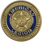 American Legion, Type 1